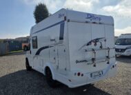 Blu Camp Ocean 12 Super compatto in soli MT 5,94