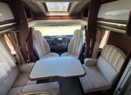 Elnagh Prince 530 L Webasto Letti Gemelli