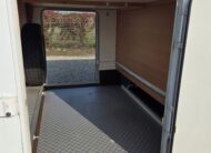 Knaus Sunliner Con Garage Enorme Doppio Pavimento