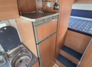 Knaus Sunliner Con Garage Enorme Doppio Pavimento