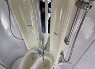 Knaus Sunliner Con Garage Enorme Doppio Pavimento