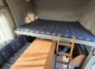 Knaus Sunliner Con Garage Enorme Doppio Pavimento