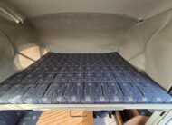 Knaus Sunliner Con Garage Enorme Doppio Pavimento