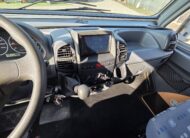 Knaus Sunliner Con Garage Enorme Doppio Pavimento