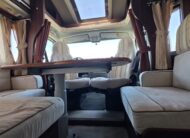 Elnagh Prince 530 L Webasto Letti Gemelli