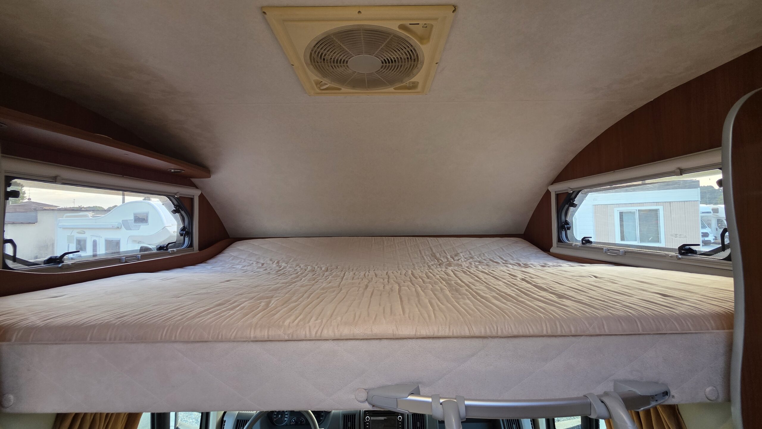 Mc Louis Tandy 638 Nautico Davvero FULL FULL
