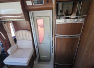 Elnagh Prince 530 L Webasto Letti Gemelli