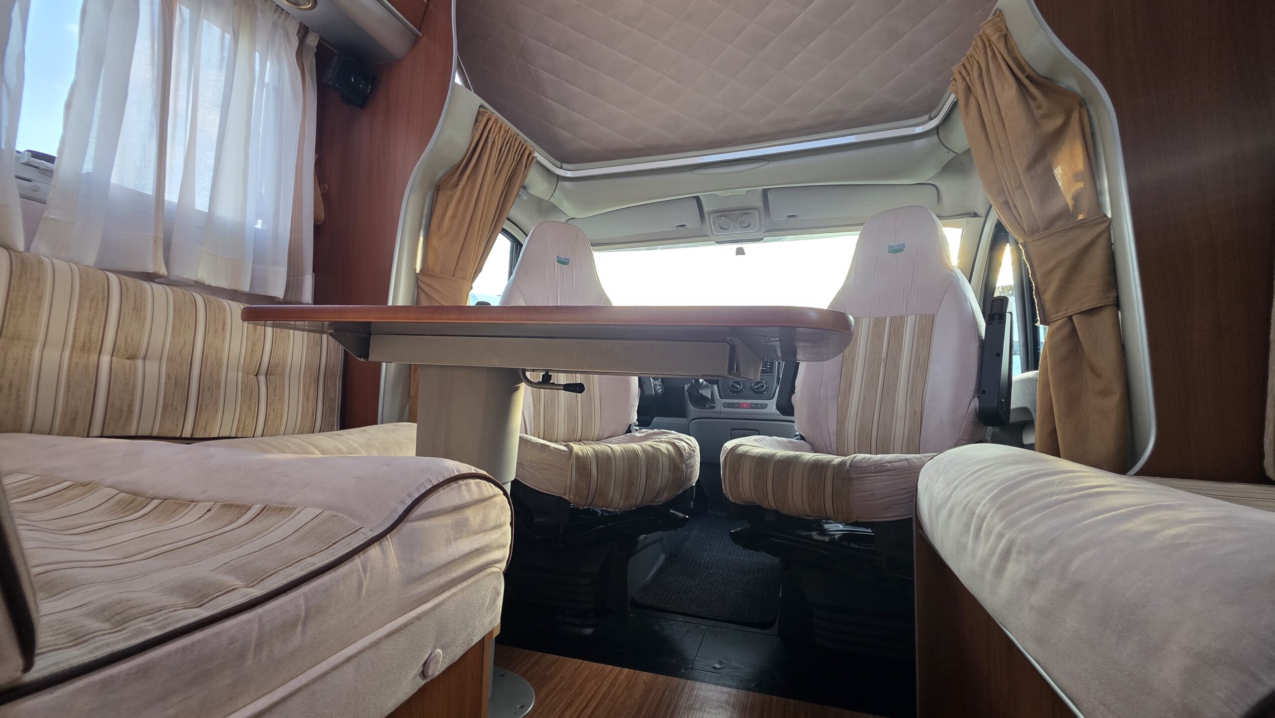 Mc Louis Tandy 638 Nautico Davvero FULL FULL