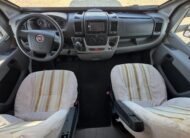 Elnagh Prince 530 L Webasto Letti Gemelli