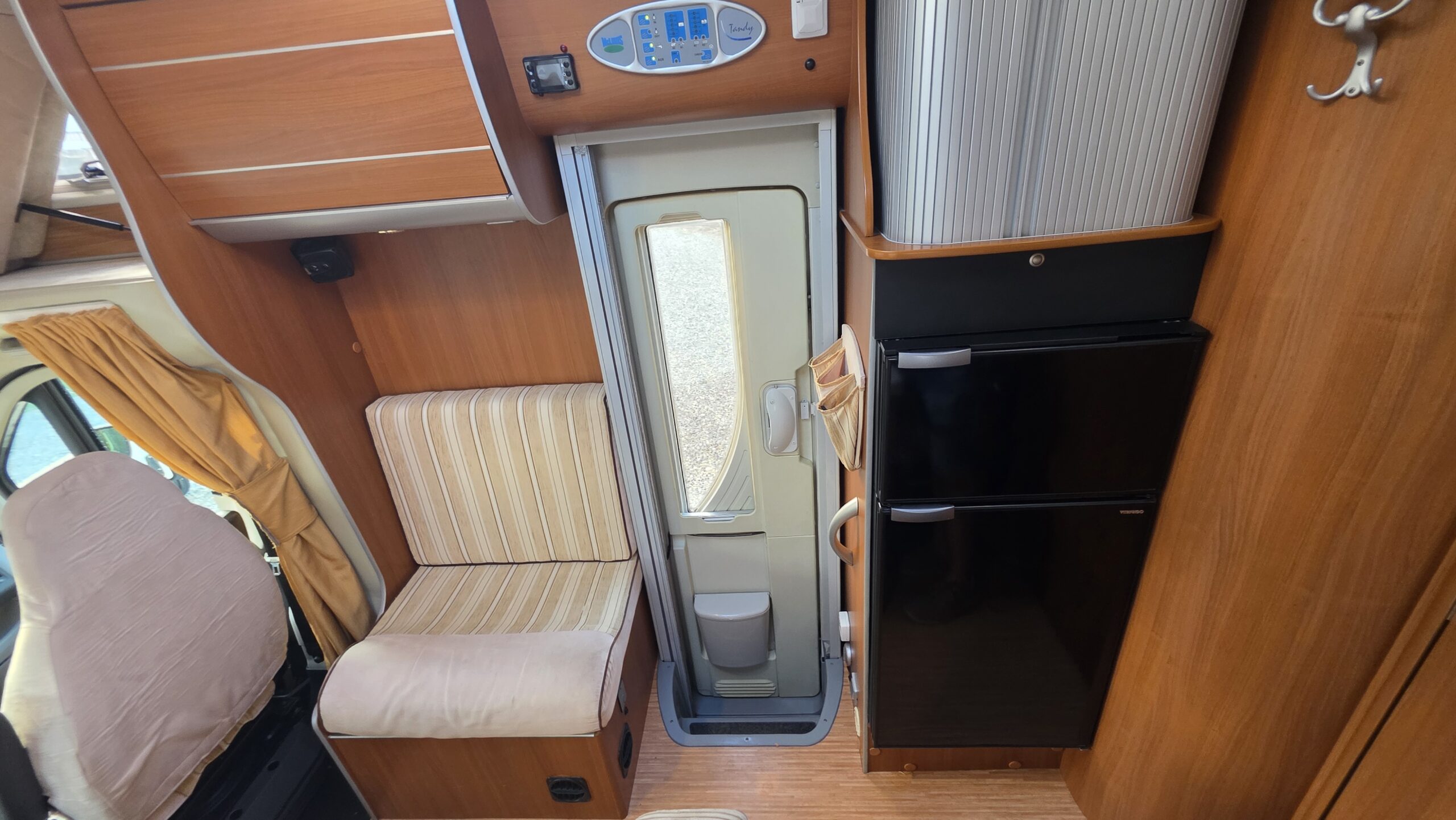 Mc Louis Tandy 638 Nautico Davvero FULL FULL