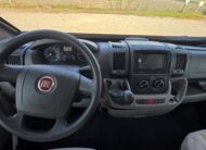 Elnagh Prince 530 L Webasto Letti Gemelli