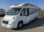 Elnagh Prince 530 L Webasto Letti Gemelli