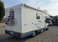 Rimor Blu Camp 50 Prima Esperienza 6 letto 6 viaggio