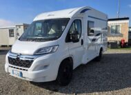 Blu Camp Ocean 12 Super compatto in soli MT 5,94