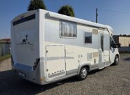 Elnagh Prince 530 L Webasto Letti Gemelli