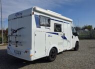 Blu Camp Ocean 12 Super compatto in soli MT 5,94