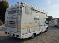 Miller States Prima Espeienza soli Km 30000