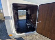 Elnagh Prince 530 L Webasto Letti Gemelli