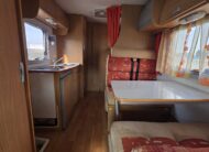 Rimor Blu Camp 50 Prima Esperienza 6 letto 6 viaggio
