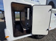 Blu Camp Ocean 12 Super compatto in soli MT 5,94
