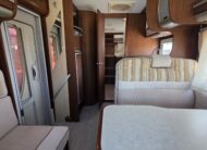Elnagh Prince 530 L Webasto Letti Gemelli