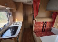 Rimor Blu Camp 50 Prima Esperienza 6 letto 6 viaggio