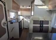 Blu Camp Ocean 12 Super compatto in soli MT 5,94
