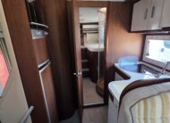 Elnagh Prince 530 L Webasto Letti Gemelli