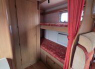 Rimor Blu Camp 50 Prima Esperienza 6 letto 6 viaggio