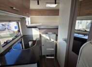 Blu Camp Ocean 12 Super compatto in soli MT 5,94