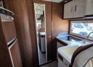 Elnagh Prince 530 L Webasto Letti Gemelli