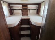 Elnagh Prince 530 L Webasto Letti Gemelli