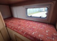 Rimor Blu Camp 50 Prima Esperienza 6 letto 6 viaggio