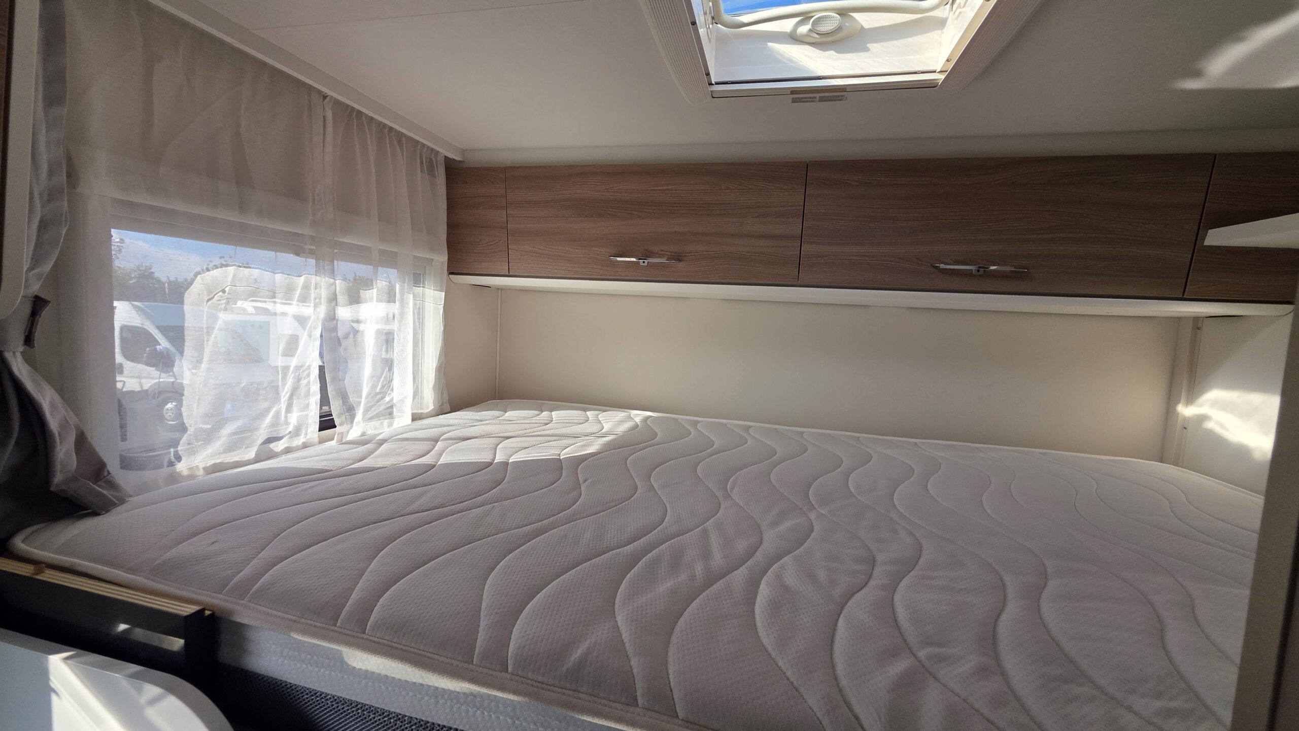 Blu Camp Ocean 12 Super compatto in soli MT 5,94